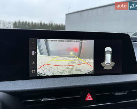 Сірий Кіа EV6, об'ємом двигуна 0 л та пробігом 109 тис. км за 24500 $, фото 11 на Automoto.ua