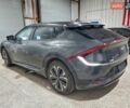Сірий Кіа EV6, об'ємом двигуна 0 л та пробігом 130 тис. км за 11500 $, фото 1 на Automoto.ua