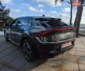 Сірий Кіа EV6, об'ємом двигуна 0 л та пробігом 140 тис. км за 23800 $, фото 1 на Automoto.ua
