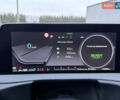 Сірий Кіа EV6, об'ємом двигуна 0 л та пробігом 109 тис. км за 24500 $, фото 10 на Automoto.ua