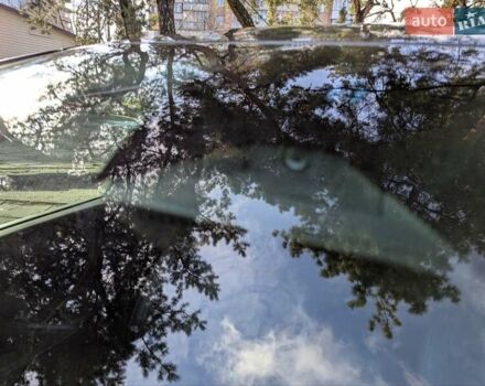 Сірий Кіа EV6, об'ємом двигуна 0 л та пробігом 140 тис. км за 23800 $, фото 11 на Automoto.ua