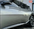 Серый Киа EV6, объемом двигателя 0 л и пробегом 59 тыс. км за 24500 $, фото 17 на Automoto.ua