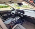 Серый Киа EV6, объемом двигателя 0 л и пробегом 43 тыс. км за 25900 $, фото 33 на Automoto.ua