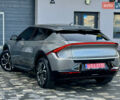 Серый Киа EV6, объемом двигателя 0 л и пробегом 59 тыс. км за 24500 $, фото 29 на Automoto.ua