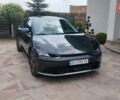 Серый Киа EV6, объемом двигателя 0 л и пробегом 68 тыс. км за 26150 $, фото 1 на Automoto.ua