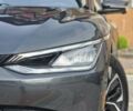 Серый Киа EV6, объемом двигателя 0 л и пробегом 43 тыс. км за 25900 $, фото 27 на Automoto.ua