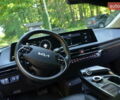 Серый Киа EV6, объемом двигателя 0 л и пробегом 76 тыс. км за 21850 $, фото 49 на Automoto.ua