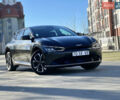 Сірий Кіа EV6, об'ємом двигуна 0 л та пробігом 150 тис. км за 26000 $, фото 1 на Automoto.ua