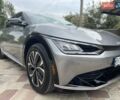Серый Киа EV6, объемом двигателя 0 л и пробегом 91 тыс. км за 24900 $, фото 4 на Automoto.ua