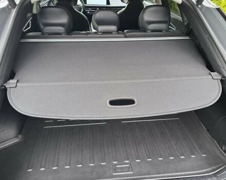 Серый Киа EV6, объемом двигателя 0 л и пробегом 120 тыс. км за 23500 $, фото 39 на Automoto.ua