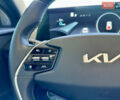 Серый Киа EV6, объемом двигателя 0 л и пробегом 20 тыс. км за 27200 $, фото 43 на Automoto.ua