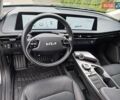 Серый Киа EV6, объемом двигателя 0 л и пробегом 120 тыс. км за 23500 $, фото 13 на Automoto.ua