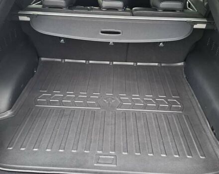 Серый Киа EV6, объемом двигателя 0 л и пробегом 120 тыс. км за 23500 $, фото 40 на Automoto.ua