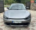 Серый Киа EV6, объемом двигателя 0 л и пробегом 91 тыс. км за 24900 $, фото 2 на Automoto.ua