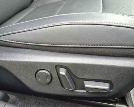 Серый Киа EV6, объемом двигателя 0 л и пробегом 120 тыс. км за 23500 $, фото 29 на Automoto.ua