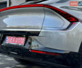 Серый Киа EV6, объемом двигателя 0 л и пробегом 59 тыс. км за 24500 $, фото 45 на Automoto.ua