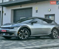 Серый Киа EV6, объемом двигателя 0 л и пробегом 59 тыс. км за 24500 $, фото 6 на Automoto.ua