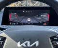 Серый Киа EV6, объемом двигателя 0 л и пробегом 136 тыс. км за 21100 $, фото 24 на Automoto.ua