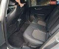 Серый Киа EV6, объемом двигателя 0 л и пробегом 63 тыс. км за 21999 $, фото 17 на Automoto.ua