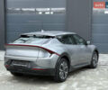 Сірий Кіа EV6, об'ємом двигуна 0 л та пробігом 109 тис. км за 24500 $, фото 3 на Automoto.ua