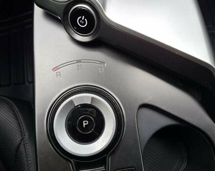 Серый Киа EV6, объемом двигателя 0 л и пробегом 120 тыс. км за 23500 $, фото 20 на Automoto.ua