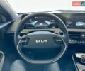 Серый Киа EV6, объемом двигателя 0 л и пробегом 20 тыс. км за 27200 $, фото 24 на Automoto.ua