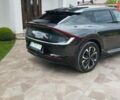 Серый Киа EV6, объемом двигателя 0 л и пробегом 68 тыс. км за 26150 $, фото 1 на Automoto.ua