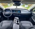 Серый Киа EV6, объемом двигателя 0 л и пробегом 86 тыс. км за 25999 $, фото 12 на Automoto.ua