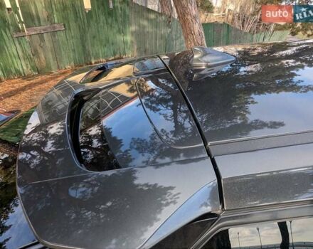 Сірий Кіа EV6, об'ємом двигуна 0 л та пробігом 140 тис. км за 23800 $, фото 40 на Automoto.ua