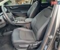 Серый Киа EV6, объемом двигателя 0 л и пробегом 63 тыс. км за 21999 $, фото 16 на Automoto.ua
