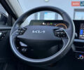 Серый Киа EV6, объемом двигателя 0 л и пробегом 59 тыс. км за 24500 $, фото 86 на Automoto.ua