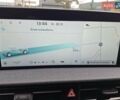 Серый Киа EV6, объемом двигателя 0 л и пробегом 120 тыс. км за 23500 $, фото 16 на Automoto.ua