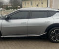 Серый Киа EV6, объемом двигателя 0 л и пробегом 171 тыс. км за 20950 $, фото 2 на Automoto.ua