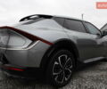 Сірий Кіа EV6, об'ємом двигуна 0 л та пробігом 67 тис. км за 15899 $, фото 9 на Automoto.ua