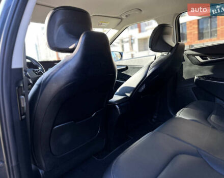 Сірий Кіа EV6, об'ємом двигуна 0 л та пробігом 150 тис. км за 26000 $, фото 74 на Automoto.ua