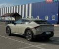 Сірий Кіа EV6, об'ємом двигуна 0 л та пробігом 14 тис. км за 22950 $, фото 1 на Automoto.ua