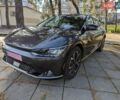 Сірий Кіа EV6, об'ємом двигуна 0 л та пробігом 140 тис. км за 23800 $, фото 6 на Automoto.ua