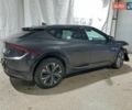 Сірий Кіа EV6, об'ємом двигуна 0 л та пробігом 130 тис. км за 11500 $, фото 2 на Automoto.ua