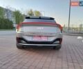 Серый Киа EV6, объемом двигателя 0 л и пробегом 18 тыс. км за 33000 $, фото 1 на Automoto.ua