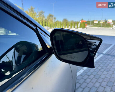 Серый Киа EV6, объемом двигателя 0 л и пробегом 20 тыс. км за 27200 $, фото 14 на Automoto.ua