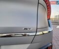 Серый Киа EV6, объемом двигателя 0 л и пробегом 18 тыс. км за 33000 $, фото 2 на Automoto.ua