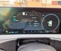 Серый Киа EV6, объемом двигателя 0 л и пробегом 43 тыс. км за 25900 $, фото 56 на Automoto.ua