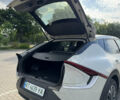 Сірий Кіа EV6, об'ємом двигуна 0 л та пробігом 14 тис. км за 22950 $, фото 28 на Automoto.ua