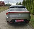 Серый Киа EV6, объемом двигателя 0 л и пробегом 120 тыс. км за 23500 $, фото 4 на Automoto.ua