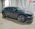 Сірий Кіа EV6, об'ємом двигуна 0 л та пробігом 130 тис. км за 11500 $, фото 3 на Automoto.ua