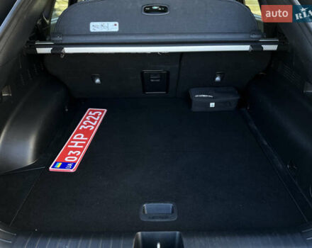 Сірий Кіа EV6, об'ємом двигуна 0 л та пробігом 150 тис. км за 26000 $, фото 62 на Automoto.ua