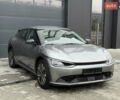 Сірий Кіа EV6, об'ємом двигуна 0 л та пробігом 109 тис. км за 24500 $, фото 2 на Automoto.ua