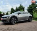 Серый Киа EV6, объемом двигателя 0 л и пробегом 63 тыс. км за 21999 $, фото 13 на Automoto.ua