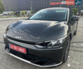 Серый Киа EV6, объемом двигателя 0 л и пробегом 54 тыс. км за 27250 $, фото 1 на Automoto.ua