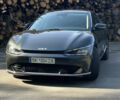 Серый Киа EV6, объемом двигателя 0 л и пробегом 136 тыс. км за 21100 $, фото 1 на Automoto.ua